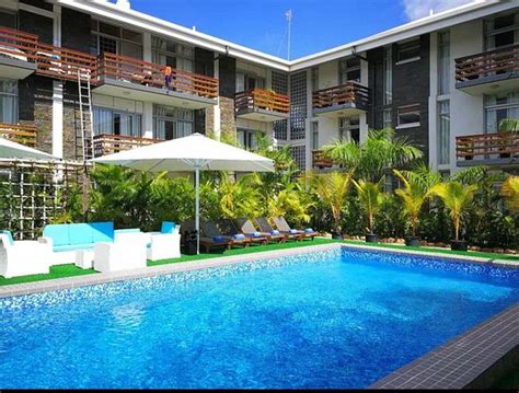 The 10 best lodgings in Port Moresby, Papua New Guinea.